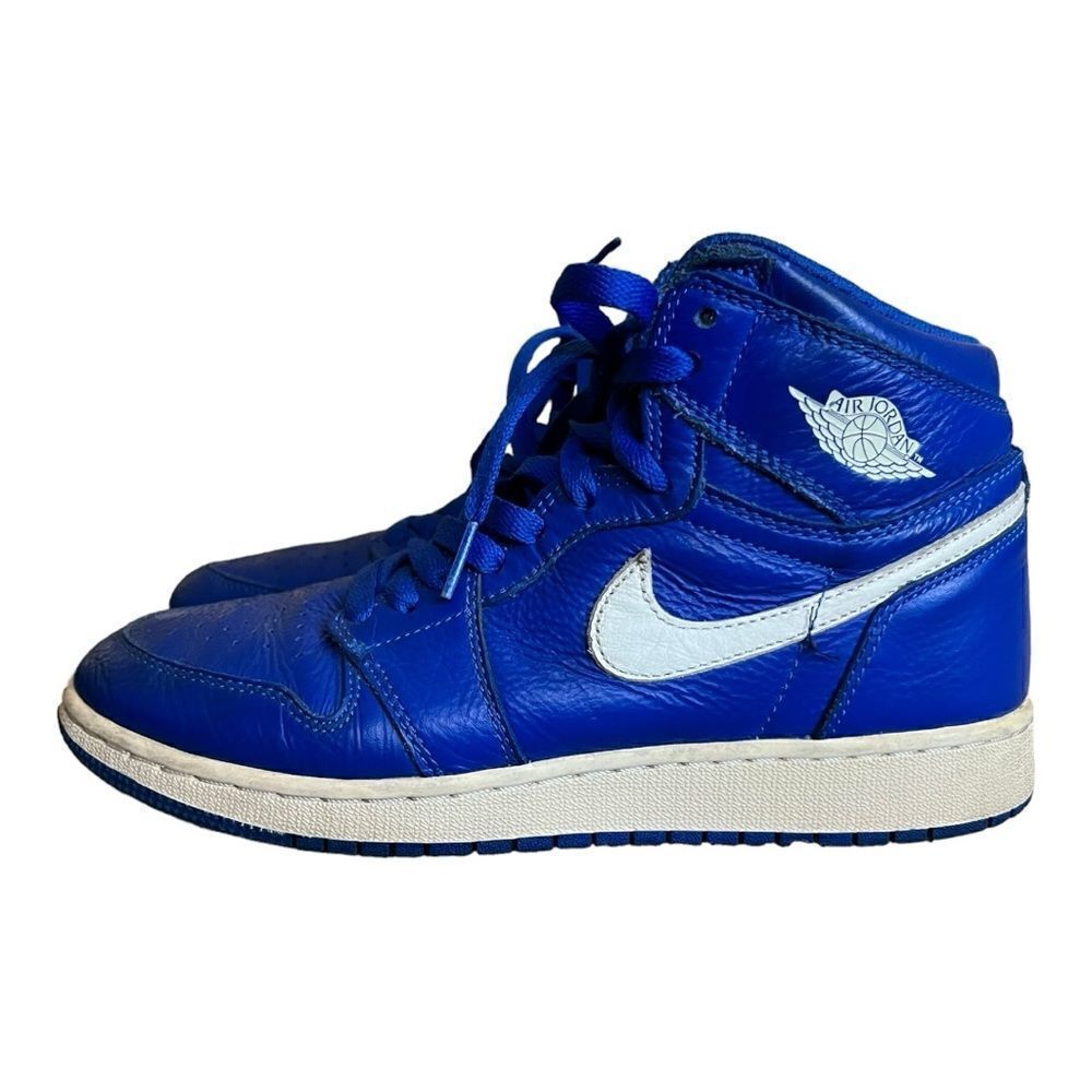 Nike Air Jordan 1 Retro High  Royal Blue Sneakers